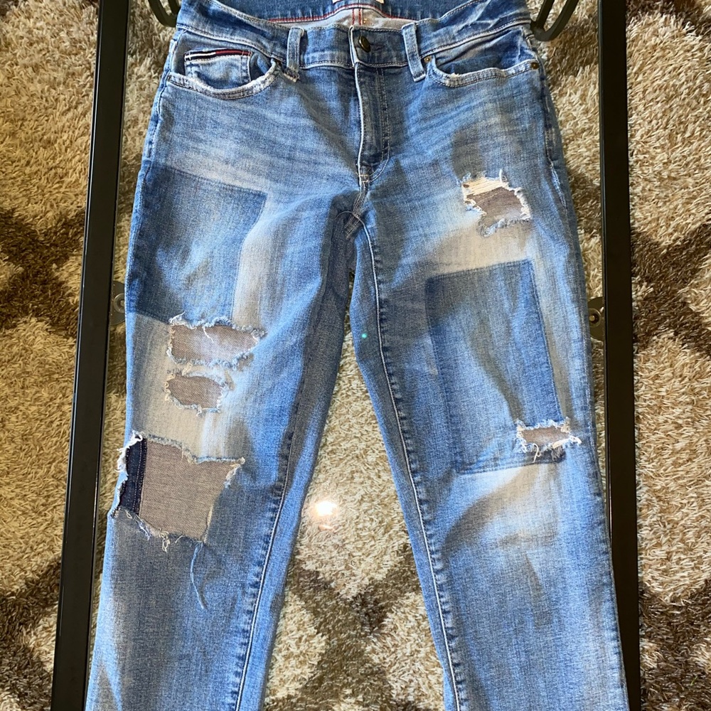 Tommy jeans